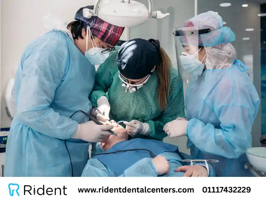 عيوب زراعة الأسنان و6 مميزات هامة لها